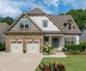 滋賀県草津市の外装リフォーム