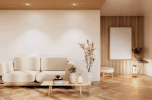 滋賀県東近江市の内装リフォーム